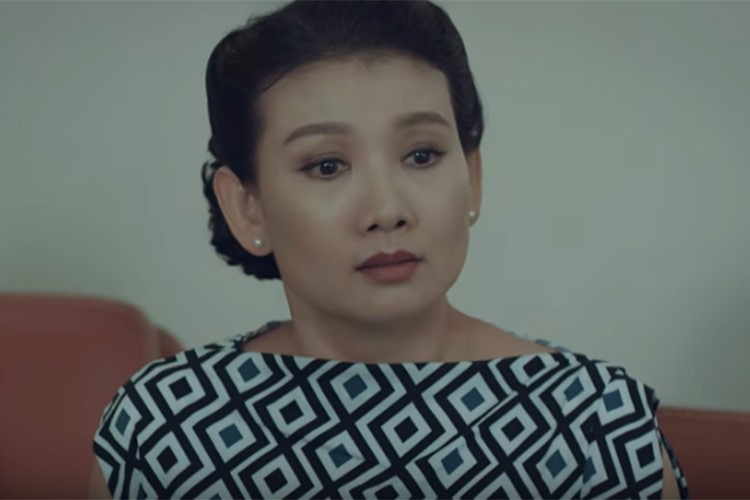 Cuốn hút và kịch tính bao nhiêu, thì Cả Một Đời Ân Oán vẫn còn nhiều hạt sạn gây khó chịu